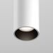 Трековый подвесной светильник Focus Led Exility 2700-6000K 12Вт 36° Dim Dali1 / Maytoni TR041-4-12WTW-DD-W