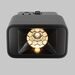 Трековый светильник Points S Exility 3000K 2Вт 24° / Maytoni TR100-2-2W3K-S-B