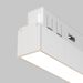 Трековый светильник Basis Angle Exility 3000K 24Вт 120° / Maytoni TR102-24W3K-W
