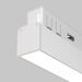 Трековый светильник Basis Angle Exility 4000K 24Вт 120° / Maytoni TR102-24W4K-W