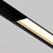 Трековый светильник Parete Exility 3000K 12Вт 120° / Maytoni TR106-2-12W3K-B