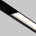 Трековый светильник Parete Exility 2700-6000K 12W 120° Dim Smart / Maytoni TR106-4-12W-DS-B