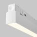 Трековый светильник Basis Exility 2700-6000K 30Вт 120° Dim Smart / Maytoni TR030-4-30W3K-WW-DS-W
