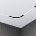 Трековый светильник Basis Exility 2700-6000K 12Вт 120° Dim Smart / Maytoni TR030-4-12W3K-WW-DS-B