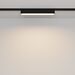 Трековый светильник Basis Radity 3000K 12Вт 120° / Maytoni TR080-1-12W3K-B
