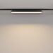 Трековый светильник Basis Radity 3000K 16Вт 120° / Maytoni TR080-1-18W3K-B