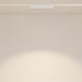 Трековый светильник Points Radity 3000K 12Вт 36° / Maytoni TR082-1-12W3K-M-W