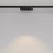 Трековый светильник Points Radity 3000K 6Вт 36° / Maytoni TR082-1-6W3K-M-B