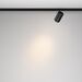 Трековый светильник Focus Led Levity 3000К 5Вт 36° / Maytoni TR187-1-5W3K-M-B