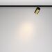 Трековый светильник Focus Led Levity 3000К 5Вт 36° / Maytoni TR187-1-5W3K-M-BBS