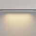 Трековый светильник Basis Levity 2700К 10Вт 100° / Maytoni TR190-1-10W2.7K-B