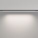 Трековый светильник Basis Levity 4000К 10Вт 100° / Maytoni TR190-1-10W4K-B