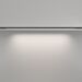 Трековый светильник Basis Levity 4000К 15Вт 100° / Maytoni TR190-1-15W4K-B