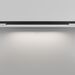 Трековый светильник Basis Levity 4000К 16Вт 100° / Maytoni TR192-1-16W4K-B