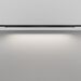 Трековый светильник Basis Levity 4000К 21Вт 100° / Maytoni TR192-1-21W4K-B