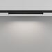 Трековый светильник Basis Levity 4000К 8Вт 100° / Maytoni TR192-1-8W4K-B