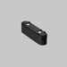 Трековый светильник Points Radity 3000K 6Вт 36° / Maytoni TR082-1-6W3K-M-B