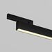 Трековый светильник Basis Levity 2700К 12Вт 100° / Maytoni TR192-1-12W2.7K-B