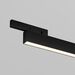 Трековый светильник Basis Levity 3000К 8Вт 100° / Maytoni TR192-1-8W3K-B