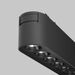Трековый светильник Points Radity 3000K 6Вт 36° / Maytoni TR082-1-6W3K-M-B