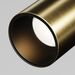Трековый светильник Focus Led Levity 2700К 9Вт 36° / Maytoni TR187-1-9W2.7K-M-BBS