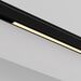 Трековый светильник Basis Levity 2700К 10Вт 100° / Maytoni TR190-1-10W2.7K-B