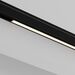 Трековый светильник Basis Levity 3000К 10Вт 100° / Maytoni TR190-1-10W3K-B