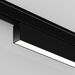 Трековый светильник Basis Levity 4000К 21Вт 100° / Maytoni TR192-1-21W4K-B