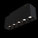 Трековый светильник Points S35 3000K 10Вт 24° / Maytoni TR014-2-10W3K-B