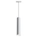Трековый подвесной светильник Focus LED  S35   4000K  12Вт / Maytoni TR016-2-12W4K-W