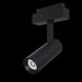 Трековый светильник Focus Led S35 4000K 9Вт 24° / Maytoni TR019-2-10W4K-B