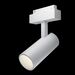 Трековый светильник Focus Led S35 4000K 18Вт 24° / Maytoni TR019-2-15W4K-W