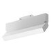 Трековый светильник Basis Gravity 3000K 20Вт 120° / Maytoni TR075-2-20W3K-W