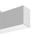Трековый светильник Basis S35 3000K 12Вт 120° / Maytoni TR012-2-12W3K-W