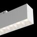 Трековый светильник Points S35 3000K 20Вт 24° / Maytoni TR014-2-20W3K-W
