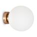 Настенный светильник (бра) Maytoni Basic form MOD321WL-01G3
