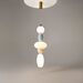 Подвесной светильник Maytoni Adore MOD297PL-L24BS3K1