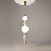 Подвесной светильник Maytoni Adore MOD297PL-L24BS3K