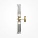 Настенный светильник (бра) Maytoni Antic MOD302WL-02GR1