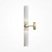 Настенный светильник (бра) Maytoni Antic MOD302WL-02W1