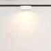 Трековый светильник Zon Levity 2700К 12Вт 100° / Maytoni TR189-1-12W2.7K-BW