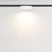 Трековый светильник Zon Levity 3000К 12Вт 100° / Maytoni TR189-1-12W3K-BW
