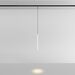 Трековый светильник Skim Levity 4000К 3Вт 36° / Maytoni TR191-1-3W4K-M-BW