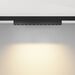 Трековый светильник Points Levity 2700К 10Вт 30° / Maytoni TR193-1-10W2.7K-M-B