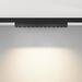 Трековый светильник Points Levity 3000К 10Вт 30° / Maytoni TR193-1-10W3K-M-B