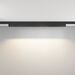 Трековый светильник Points Levity 3000К 20Вт 30° / Maytoni TR193-1-20W3K-M-B