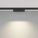 Трековый светильник Points Levity 2700К 5Вт 30° / Maytoni TR193-1-5W2.7K-M-B