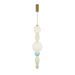 Подвесной светильник Maytoni Adore MOD297PL-L24BS3K