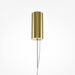 Подвесной светильник Maytoni Adore MOD297PL-L12BS3K
