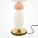 Настольный светильник Maytoni Adore MOD297TL-L24BS3K